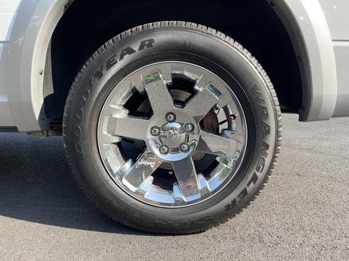 2012 RAM 1500 Laramie