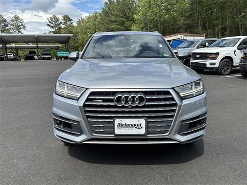 2017 Audi Q7 3.0T Premium