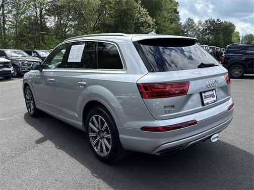 2017 Audi Q7 3.0T Premium