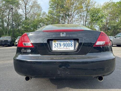 2006 Honda Accord EX-L