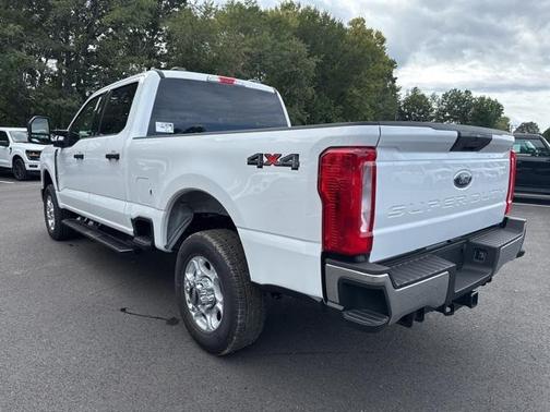 2026 Ford F-250 XLT