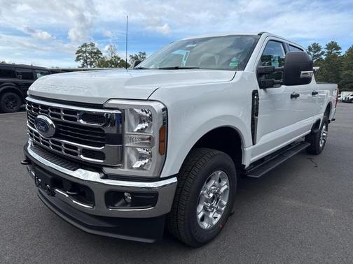 2026 Ford F-250 XLT