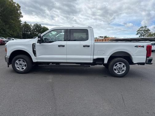 2026 Ford F-250 XLT