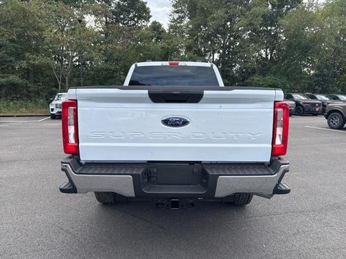 2026 Ford F-250 XLT