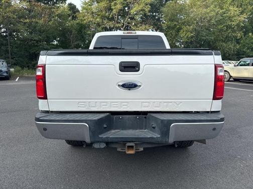 2016 Ford F-250 Lariat