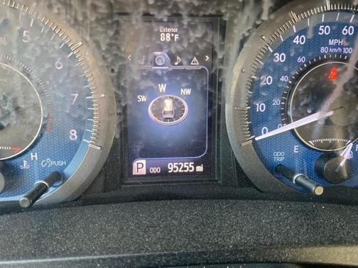 2017 Toyota Sienna XLE Premium