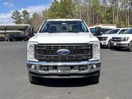 2025 Ford F-350 XL