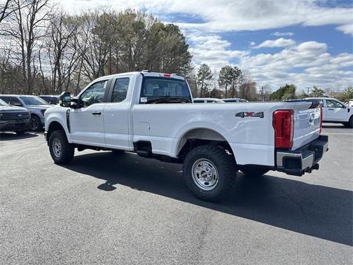 2025 Ford F-350 XL