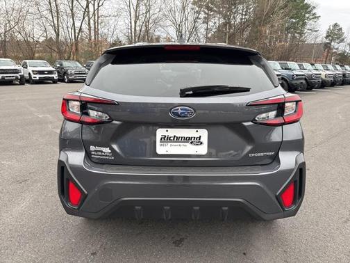 2024 Subaru Crosstrek Base