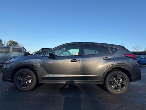 2024 Subaru Crosstrek Base