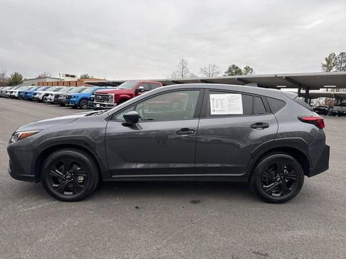 2024 Subaru Crosstrek Base