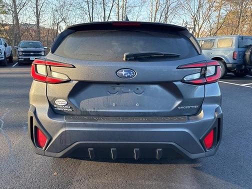 2024 Subaru Crosstrek Base