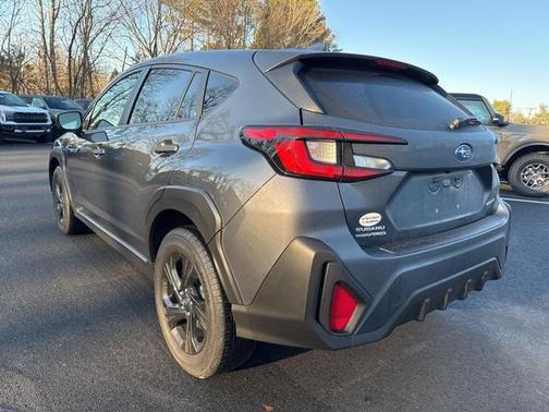 2024 Subaru Crosstrek Base