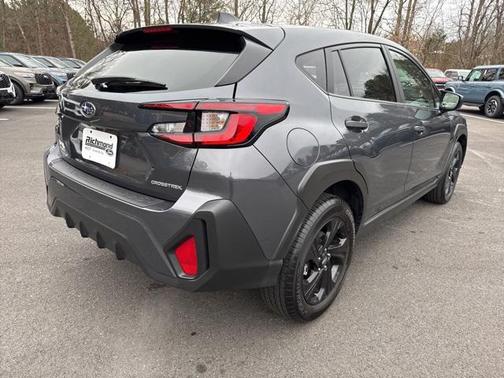 2024 Subaru Crosstrek Base
