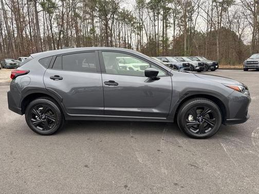 2024 Subaru Crosstrek Base