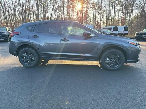 2024 Subaru Crosstrek Base