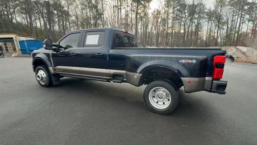 2023 Ford F-450 King Ranch