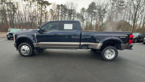 2023 Ford F-450 King Ranch