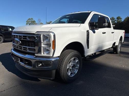 2026 Ford F-350 XLT
