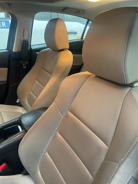 2016 Mazda Mazda6 i Touring