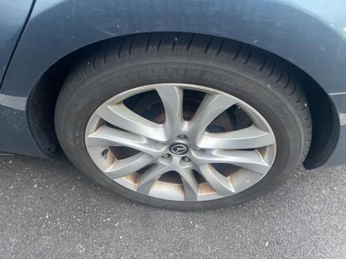 2016 Mazda Mazda6 i Touring