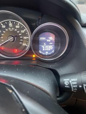 2016 Mazda Mazda6 i Touring