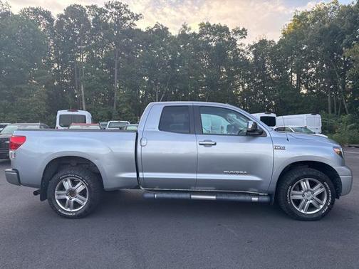 2012 Toyota Tundra Grade