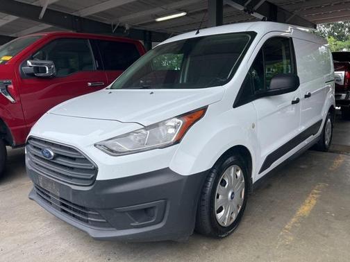2020 Ford Transit Connect XL Cargo Van