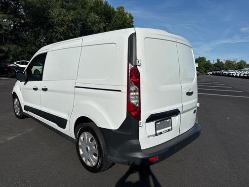 2020 Ford Transit Connect XL Cargo Van