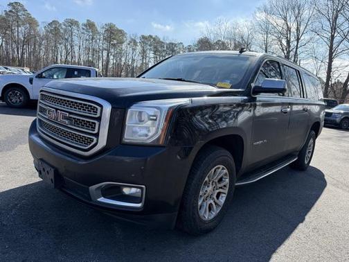 2015 GMC Yukon XL 1500 SLE