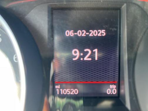 2017 Volkswagen Golf GTI 2.0T S 4-Door