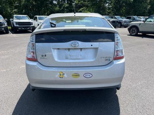2009 Toyota Prius Base