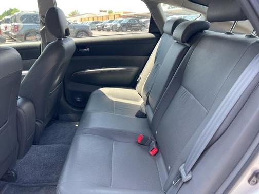 2009 Toyota Prius Base