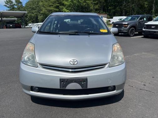 2009 Toyota Prius Base