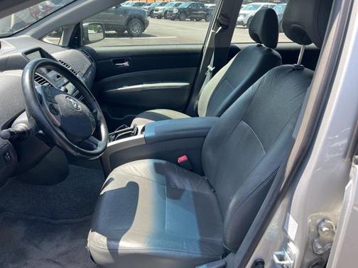 2009 Toyota Prius Base