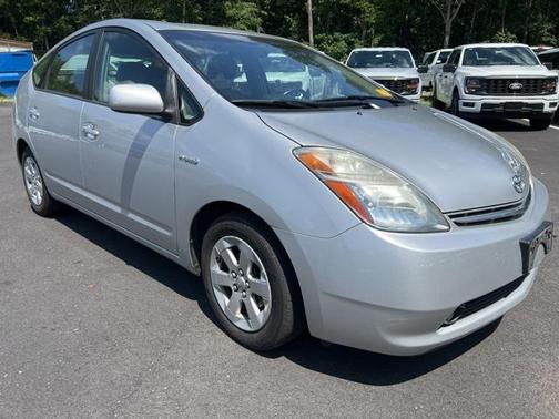 2009 Toyota Prius Base