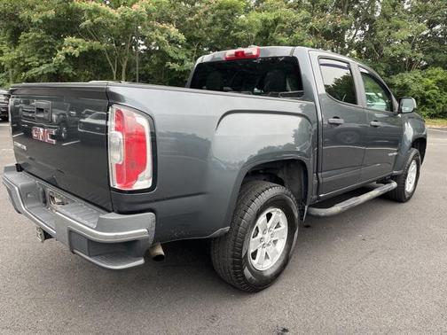 2015 GMC Canyon Base
