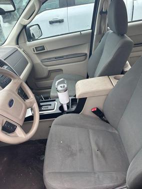 2012 Ford Escape XLS