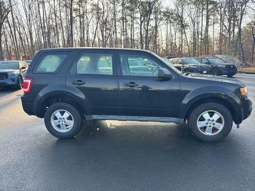 2012 Ford Escape XLS