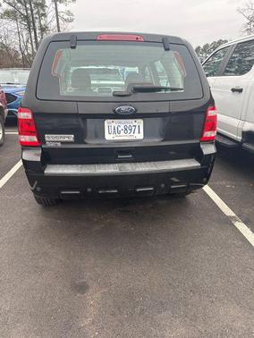 2012 Ford Escape XLS