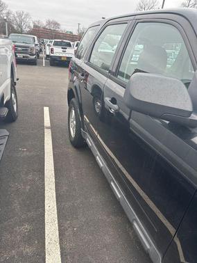 2012 Ford Escape XLS