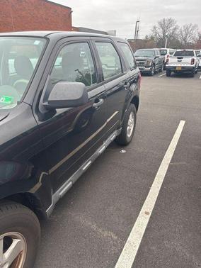 2012 Ford Escape XLS