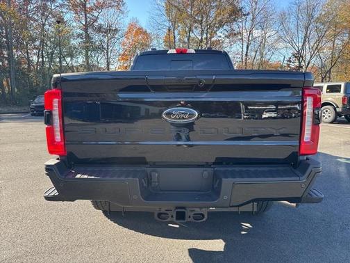 2026 Ford F-350 Lariat