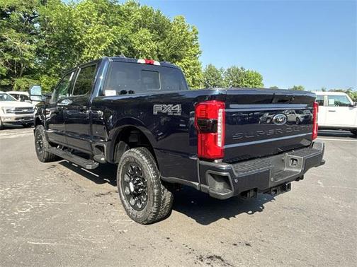 2025 Ford F-250 XLT