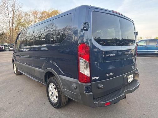 2016 Ford Transit-350 XLT