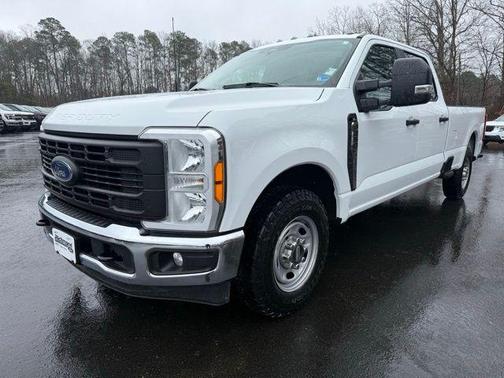 2023 Ford F-250 XL