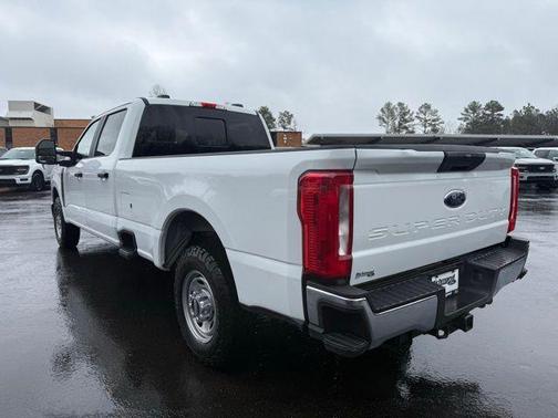 2023 Ford F-250 XL