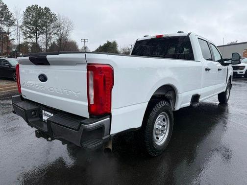 2023 Ford F-250 XL