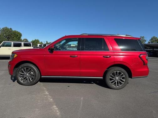 2020 Ford Expedition Limited