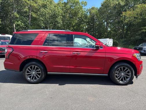 2020 Ford Expedition Limited